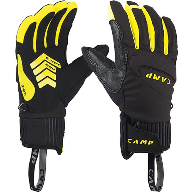 Guanti G Hot Dry