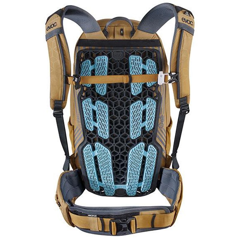 Zaino Neo 16l