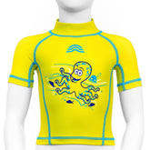 T-Shirt bambino baby Lycra