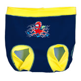 Slip contenitivo bambino infant Nappypoly