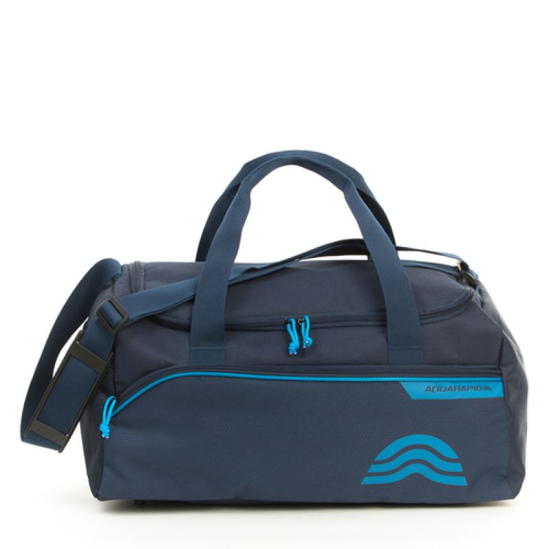 Borsa Sportiva Borsone Da Piscina Arena Spiky Iii Duffle 40 Borse