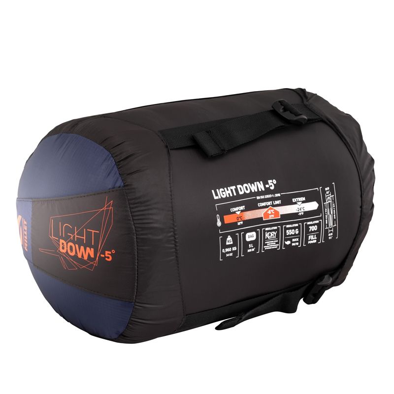 Sacco a Pelo Light Down -5