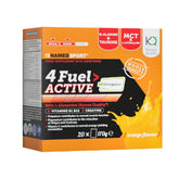 4fuel Active -14 Sachets