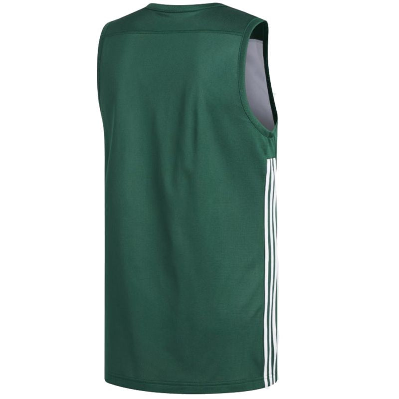 Canotta uomo Reversibile