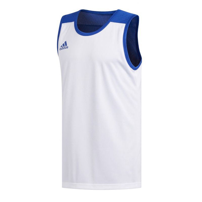 Canotta uomo Reversibile