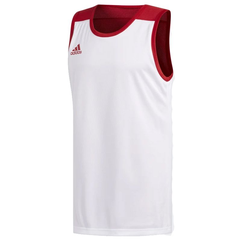 Canotta uomo Reversibile