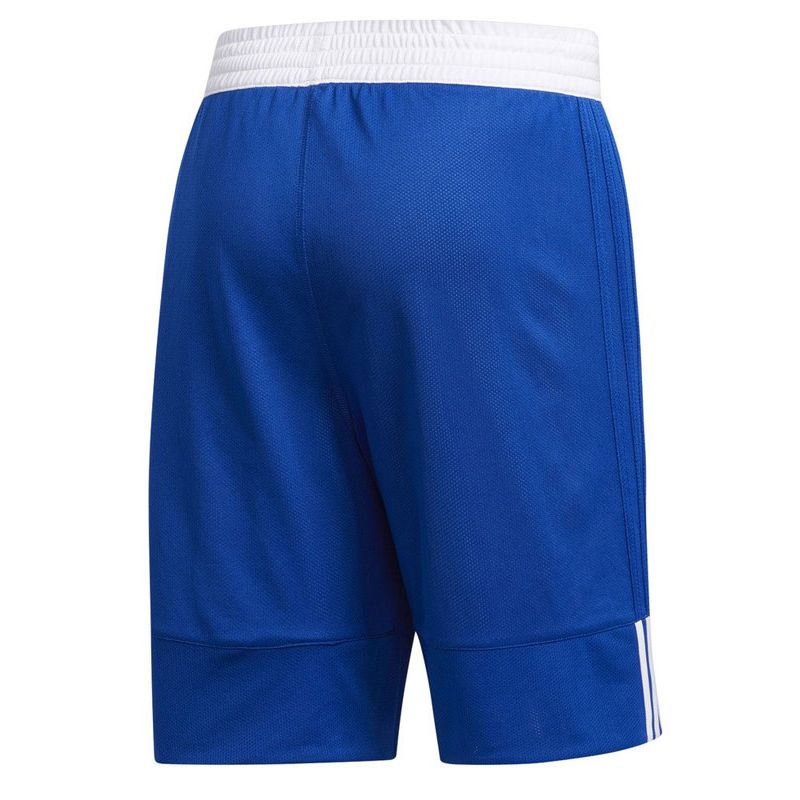 Pantaloncino uomo reversibile