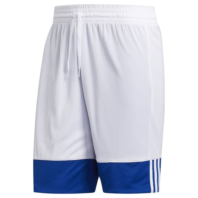 Pantaloncino uomo reversibile