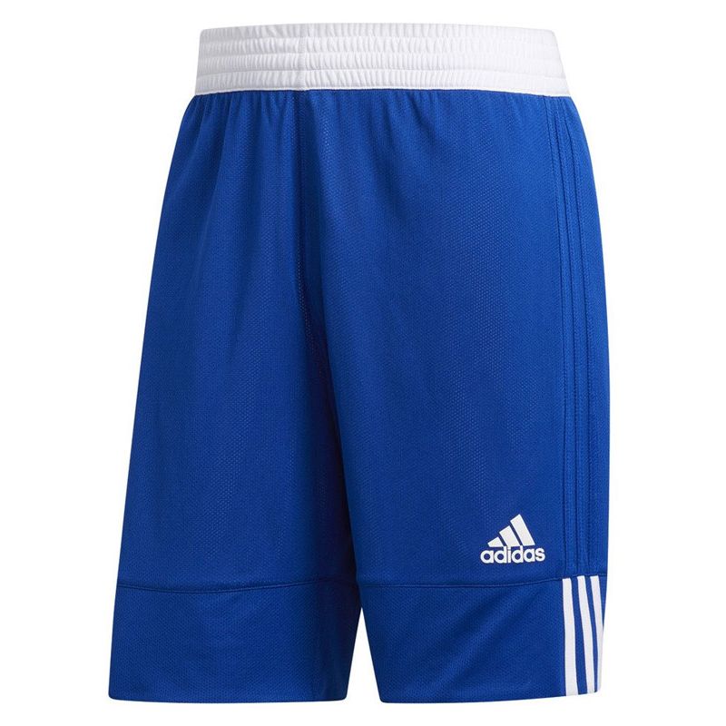 Pantaloncino uomo reversibile