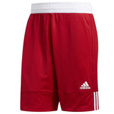 Pantaloncino uomo reversibile