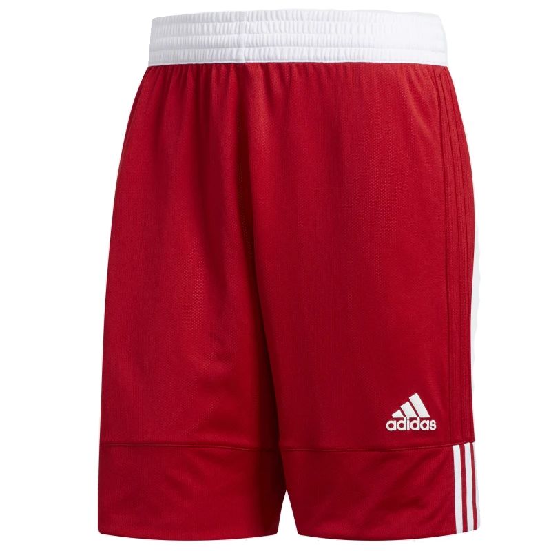 Pantaloncino uomo reversibile
