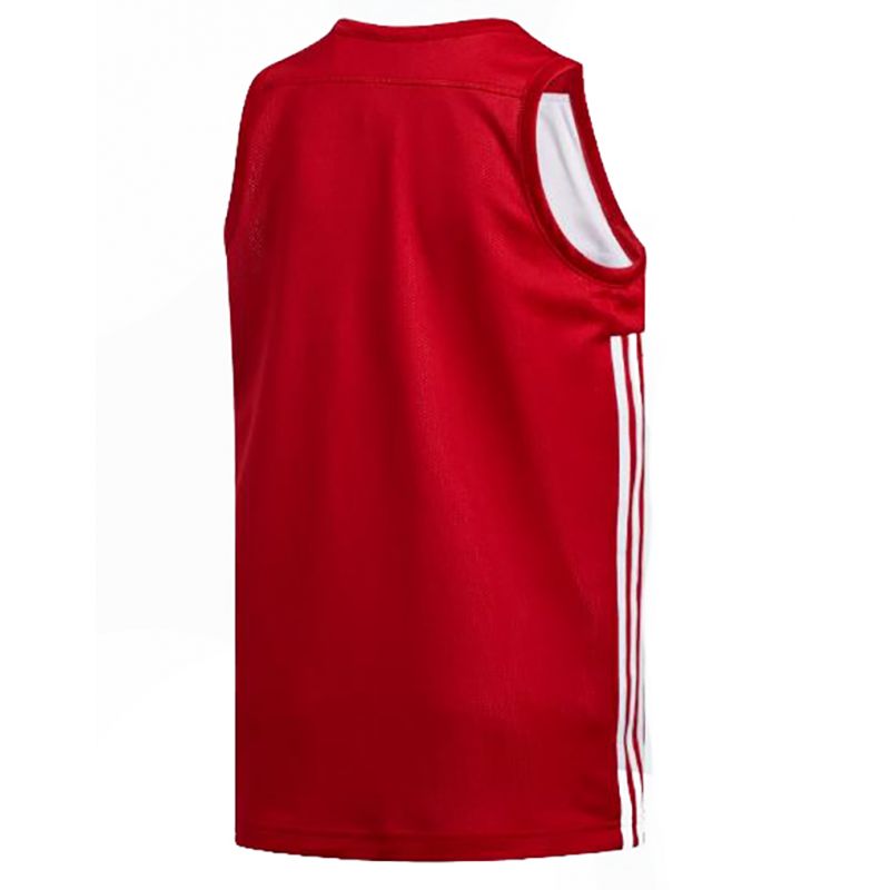 Canotta bambino Reversibile