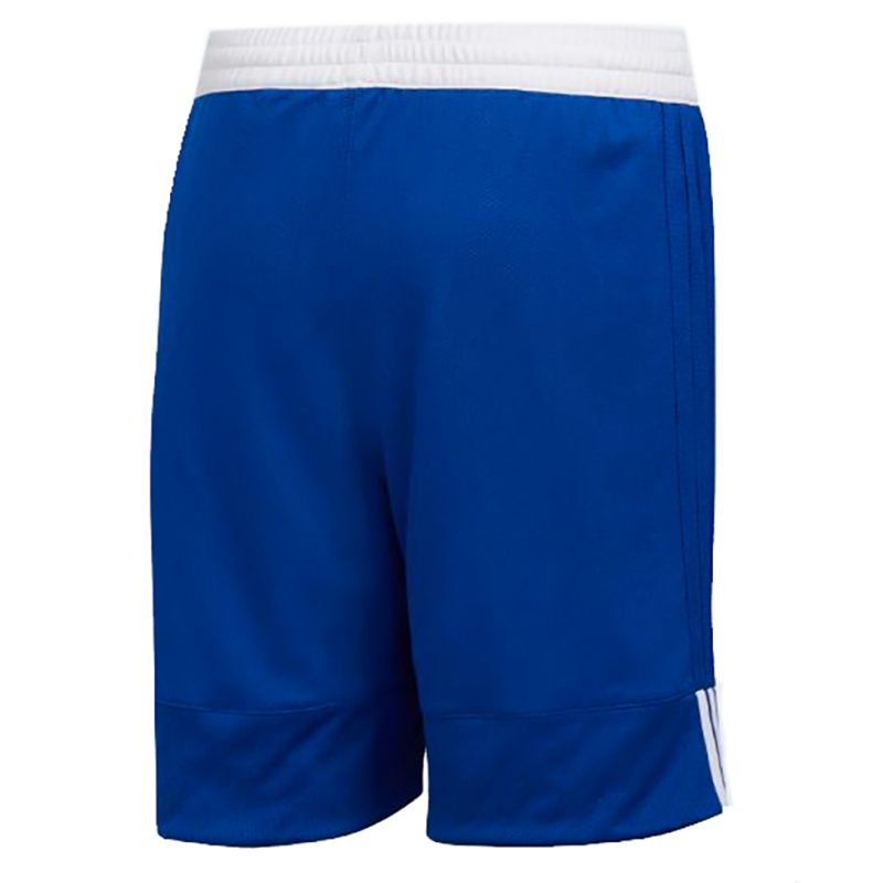 BERMUDA BAMBINO BASKET REVERSIBILE