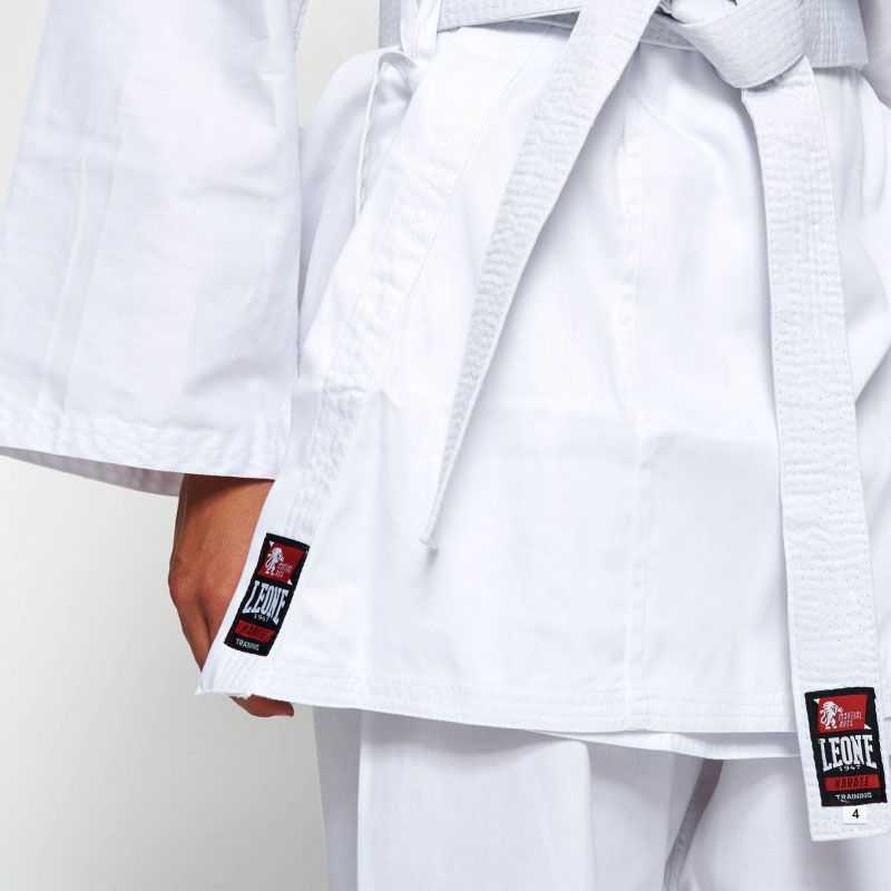 KARATE-GI TRAINING 180 CM