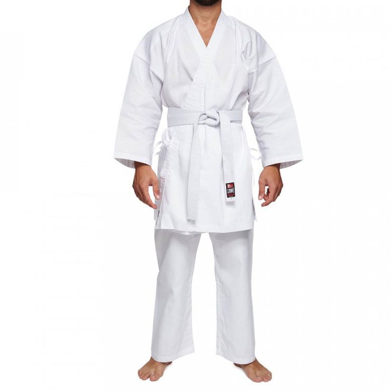 KARATE-GI TRAINING 180 CM
