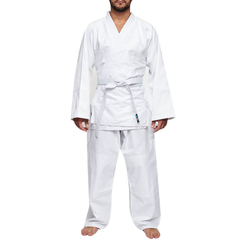 JUDO-GI TRAINING 140 CM