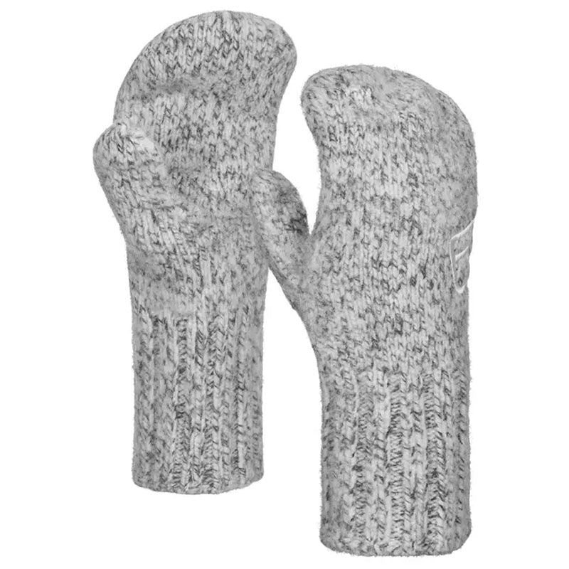 MOFFOLE SWISSWOOL CLASSIC MITTEN