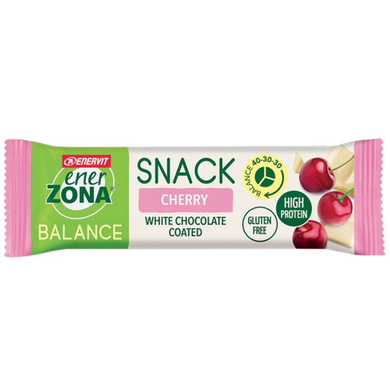 Barretta Snack Enerzona - 33g