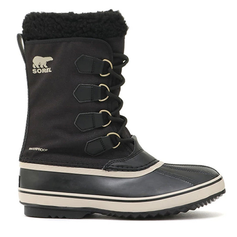 Doposci uomo 1964 Pac Nylon