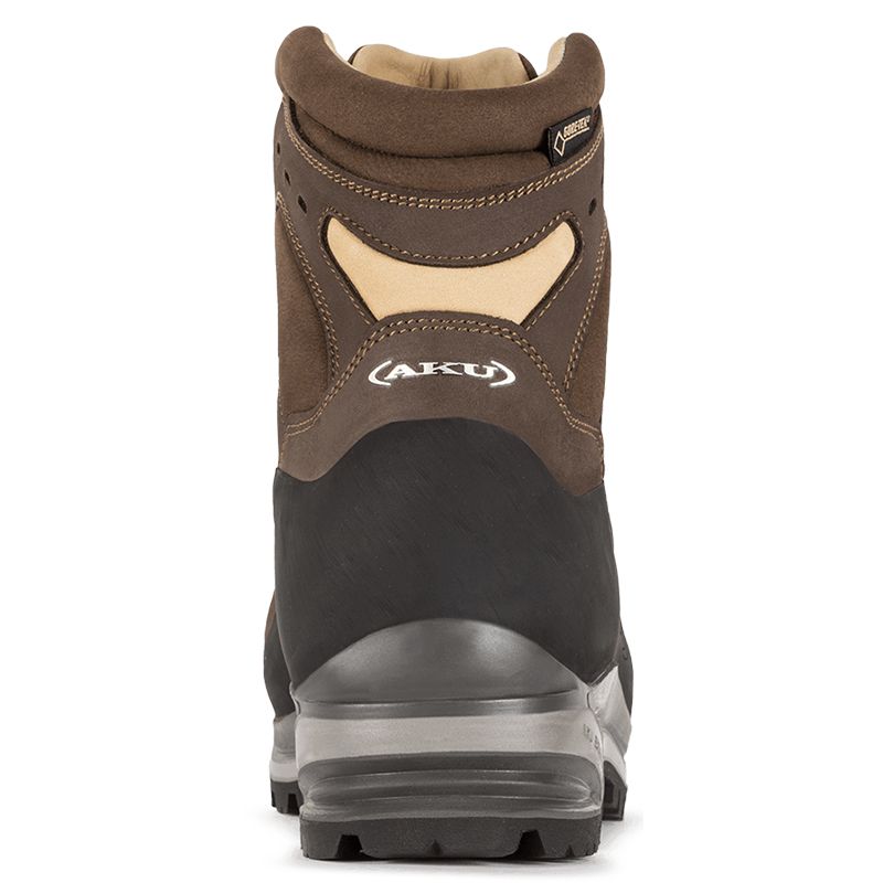 Scarponi Superalp Nbk GTX