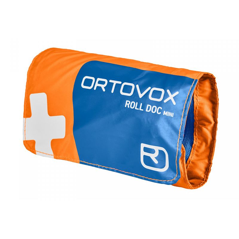 First Aid Roll Doc Mini