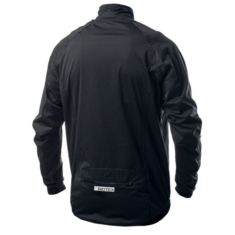 Giacca uomo mantellina Block Rain