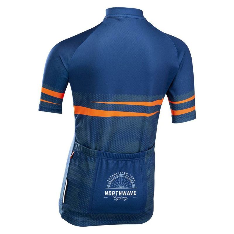 MAGLIA BAMBINO ORIGIN