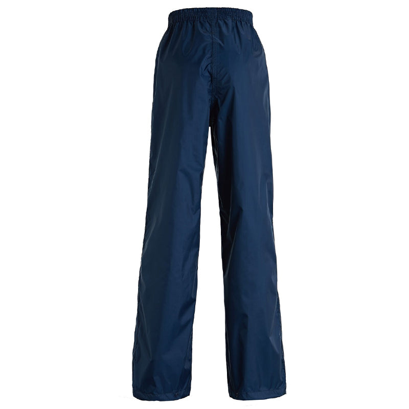 Pantaloni bambino antipioggia Pack-it