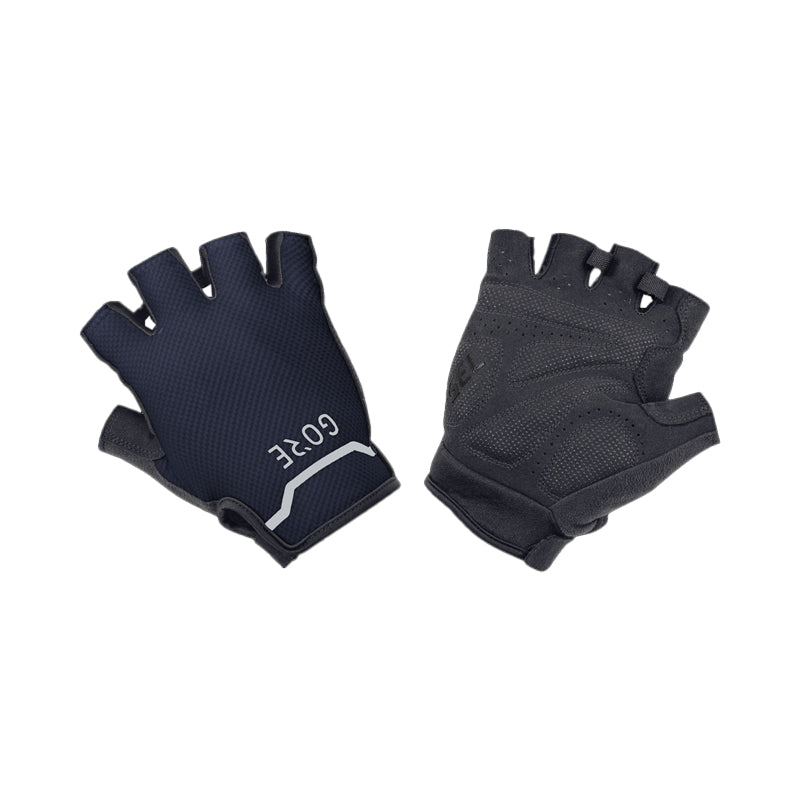 Reusch PRIMUS R TEX XT - Guanti - frost gray / black/grigio