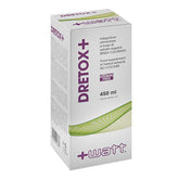 Dretox+