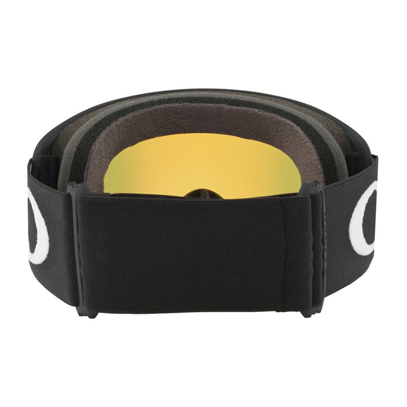 Maschera O-Frame 2.0 Pro XL - S2 Fire Iridium