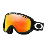 Maschera O-Frame 2.0 Pro XM - S2 Fire Iridium
