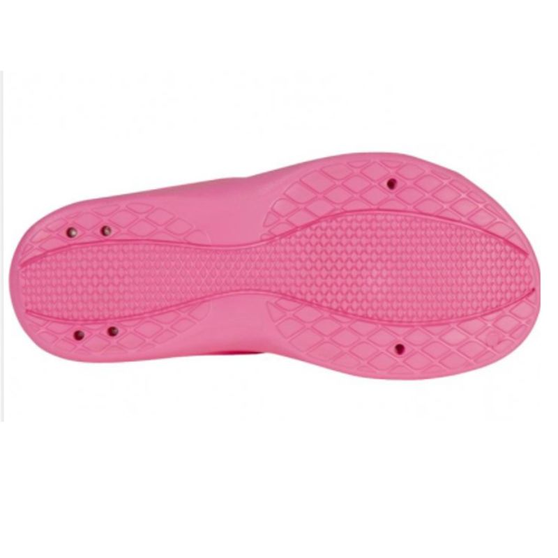 CIABATTE BAMBINI HYDROSOFT II 900 PINK