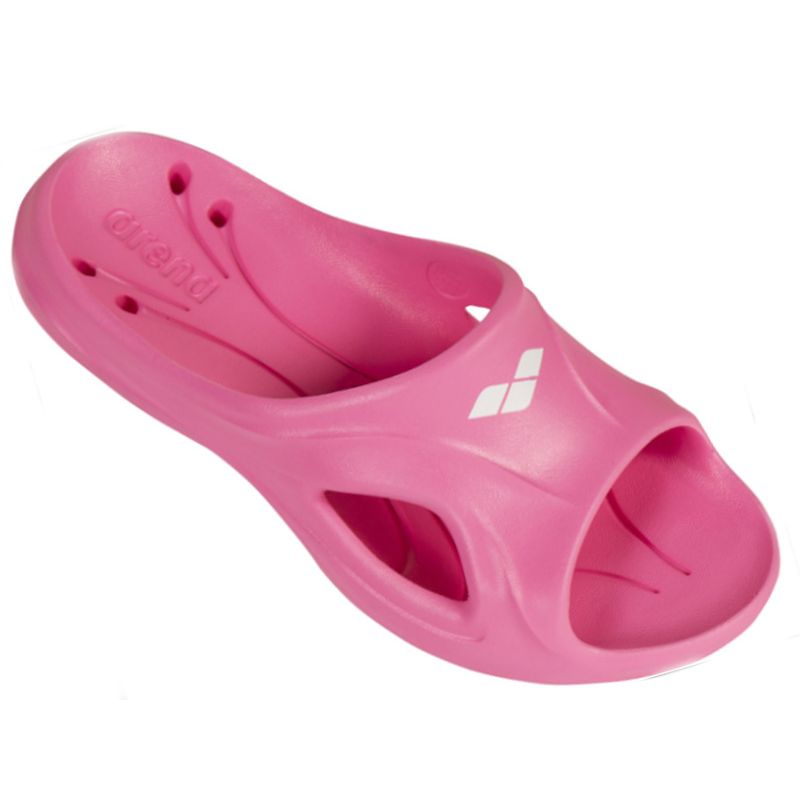 CIABATTE BAMBINI HYDROSOFT II 900 PINK