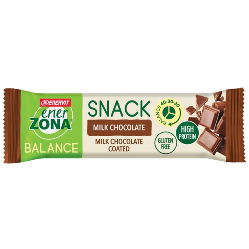 Barretta Snack Enerzona