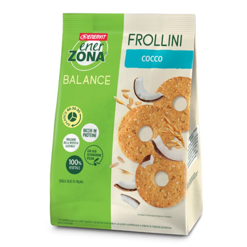 ENERZONA FROLLINI BALANCE