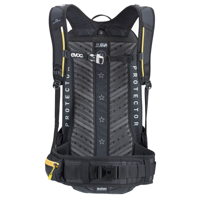 Zaino FR Trail Blackline 20 L