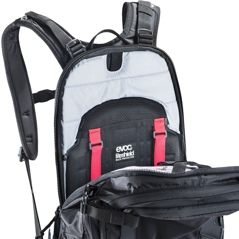 Zaino FR Trail Blackline 20 L