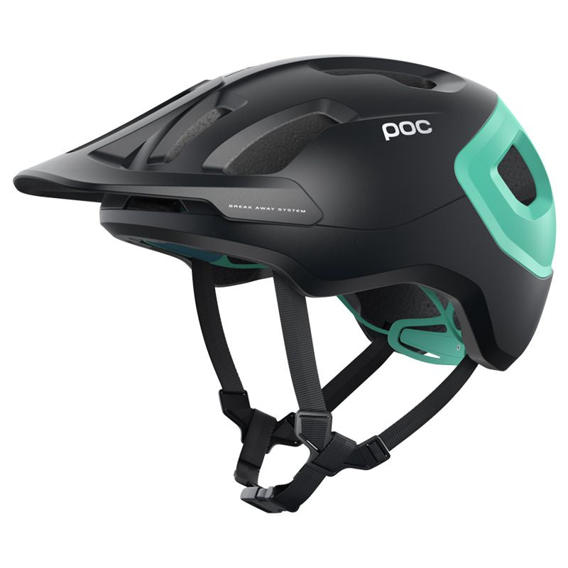 Casco Axion Spin