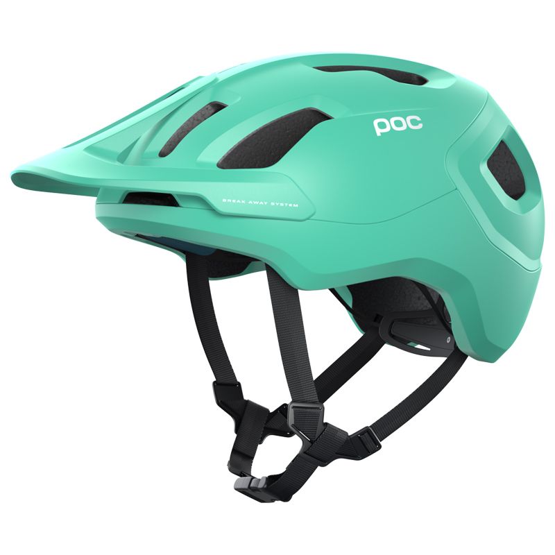 Casco Axion Spin