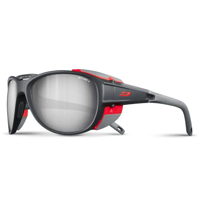 Occhiali Explorer 2.0 Lenti Alti Arc 4