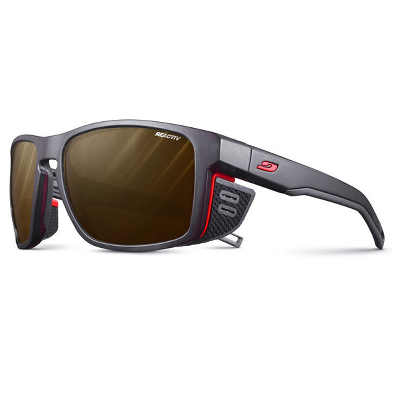 Occhiali Shield lente reactiv polarized 2-4 JULBO