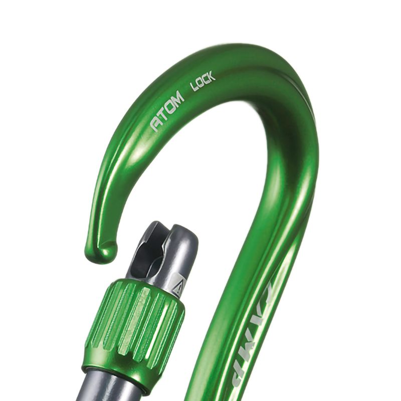 MOSCHETTONE ATOM LOCK