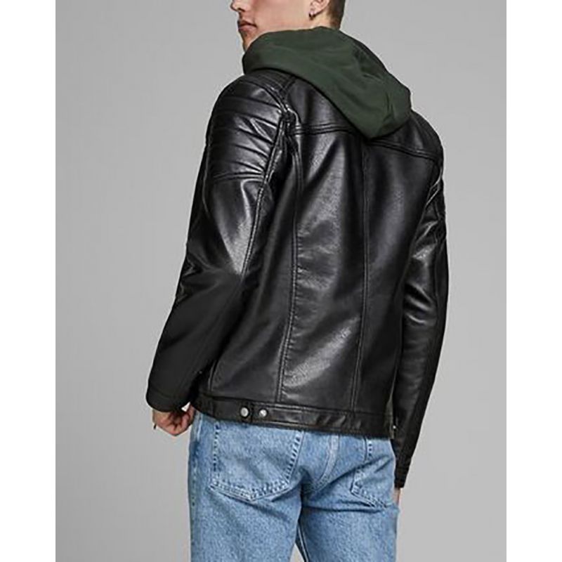 Giacca uomo Eco Rocky