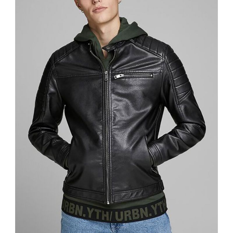Giacca uomo Eco Rocky