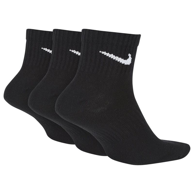 Calze Tripack Everyday Lightweight Ankle