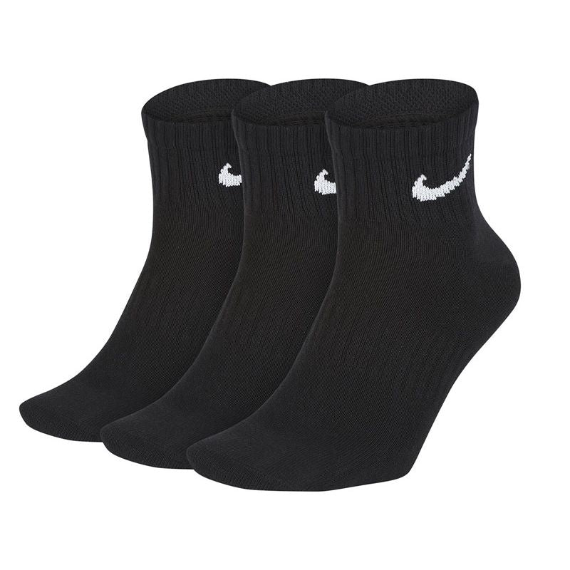 Calze Tripack Everyday Lightweight Ankle