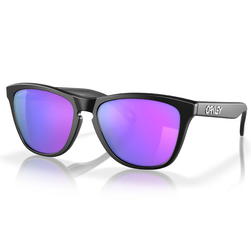 Occhiali Frogskins Lenti Prizm Violet