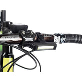 LUCE ANTERIORE 110 LUMENS