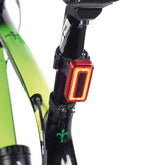 LUCE POSTERIORE CREPUSCOLAR REAR LIGHT